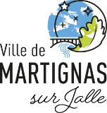 Ville de Martignas-sur-Jalle