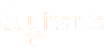 Logo de Aquitanis