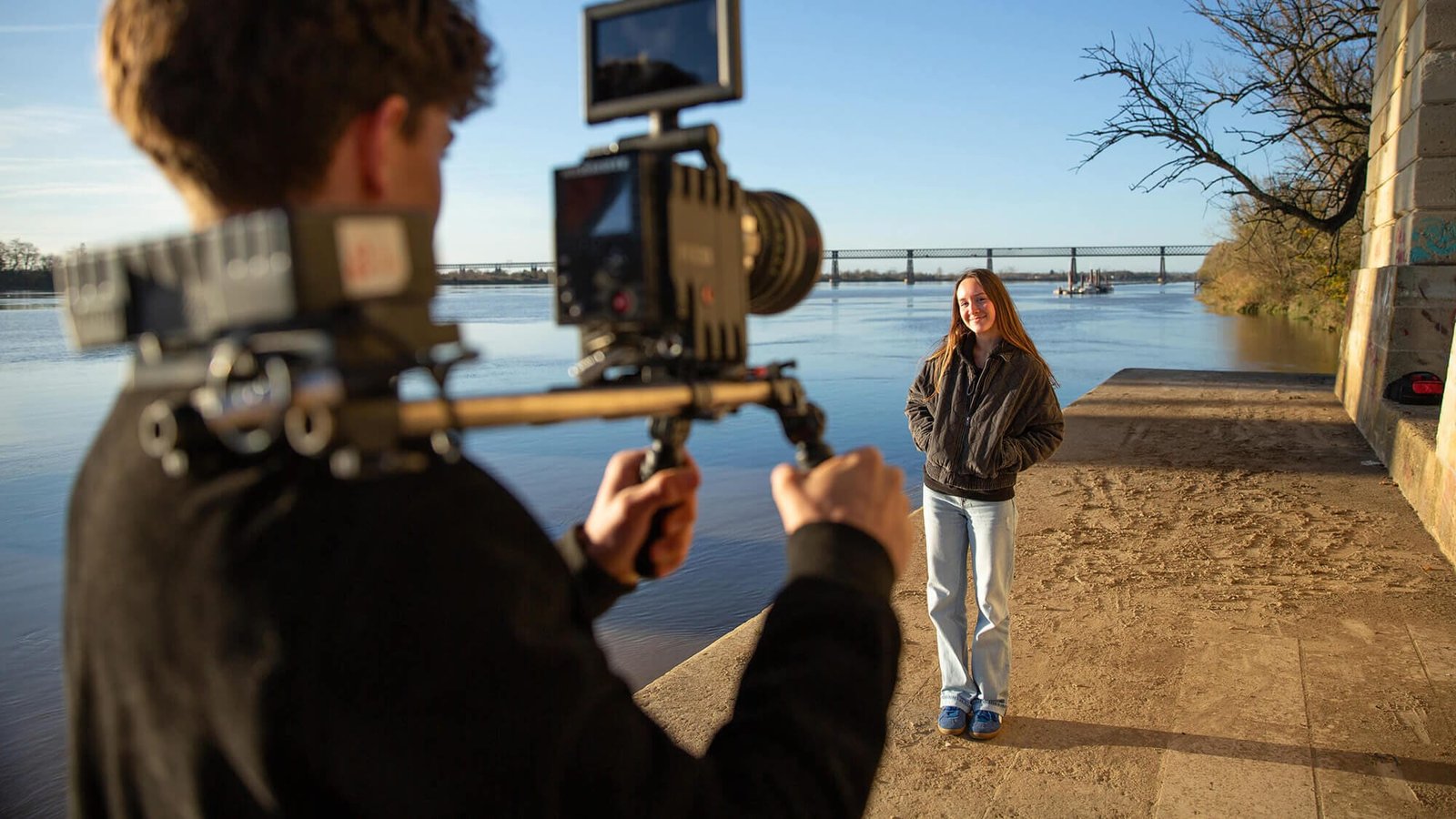 Formation Captation vidéo